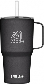 Camelbak Horizon Pipetli Termos