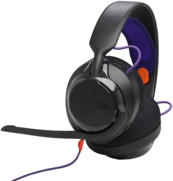 JBL Quantum 250 Kablolu Kulaklık