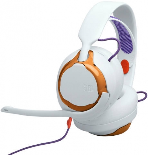 JBL Quantum 250 Kablolu Kulaklık