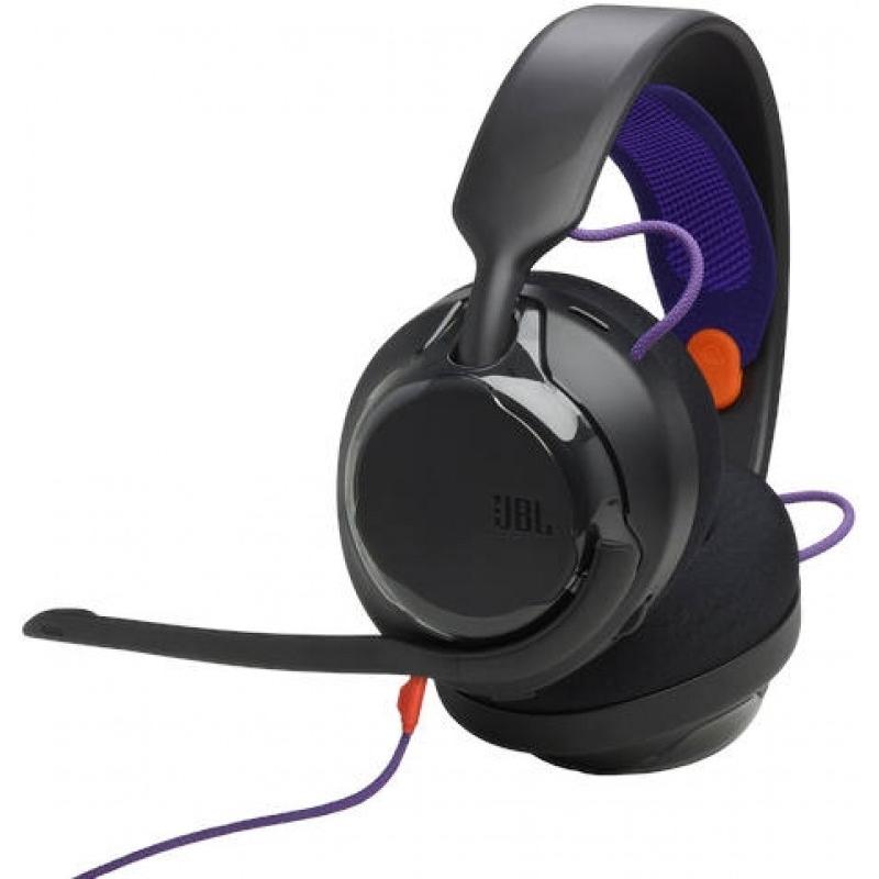 JBL Quantum 250 Kablolu Kulaklık