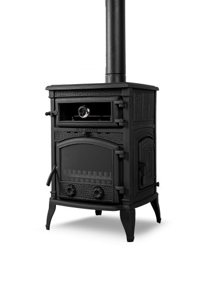 Flame Stove Sirius Mega Şömine Soba