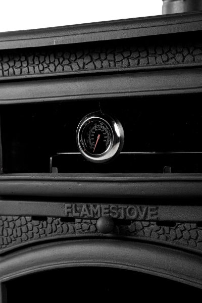 Flame Stove Sirius Mega Şömine Soba