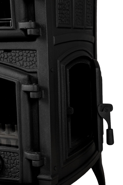 Flame Stove Sirius Mega Şömine Soba