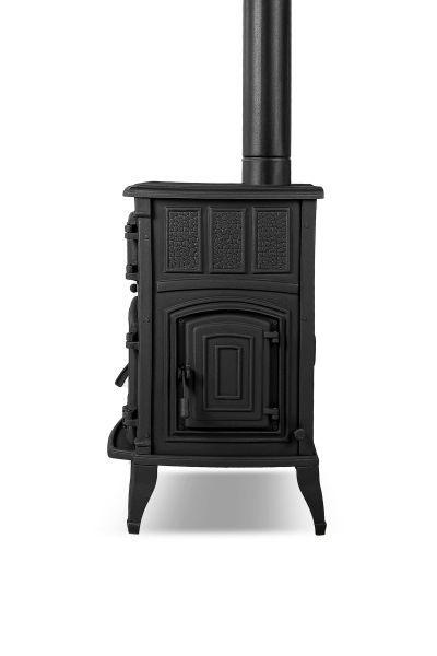 Flame Stove Sirius Mega Şömine Soba