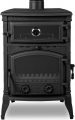 Flame Stove Sirius Mega resim