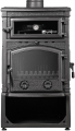 Flame Stove Sirius Mega resim