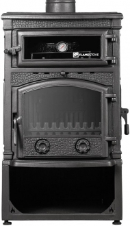 Flame Stove Sirius Mega Şömine Soba
