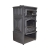 Flame Stove Sirius Mega Şömine Soba