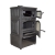 Flame Stove Sirius Mega Şömine Soba