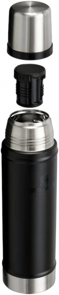 Stanley Klasik Legendary Termos (600 ml)