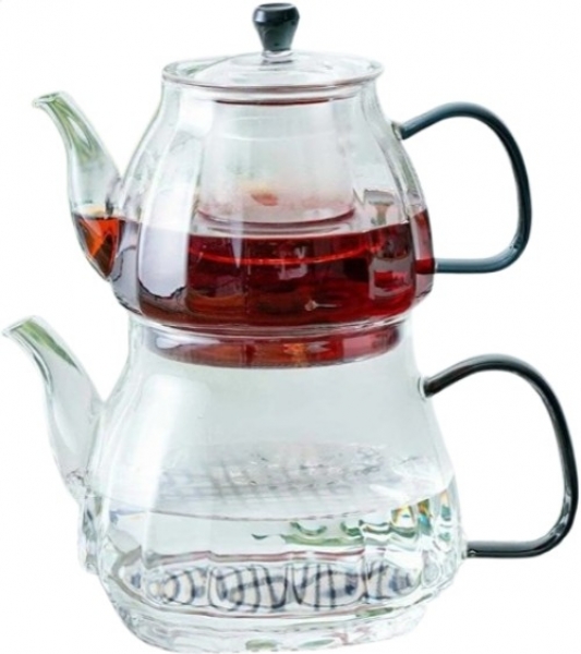 Acar Jasmin Borosilikat Cam