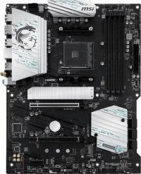 MSI B550 Gaming WiFi resim