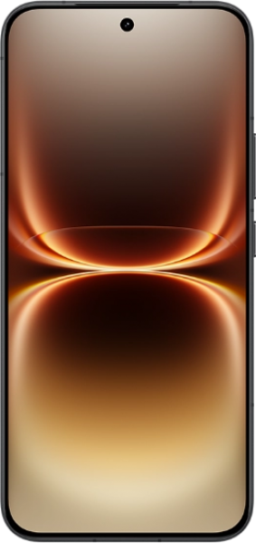 Vivo iQOO 15 Ultra