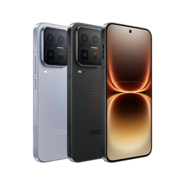 Vivo iQOO 15 Ultra