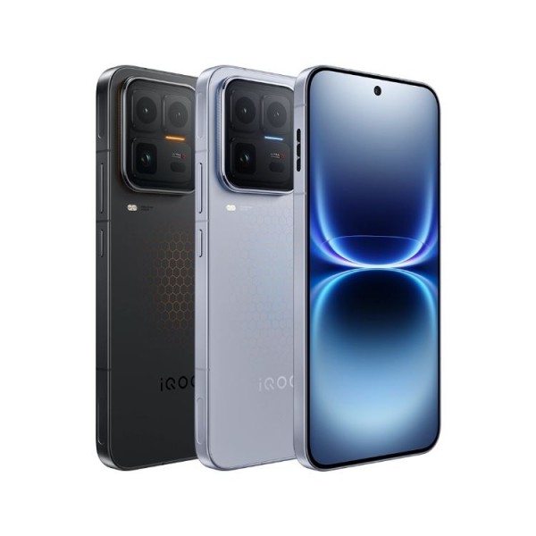 Vivo iQOO 15 Ultra