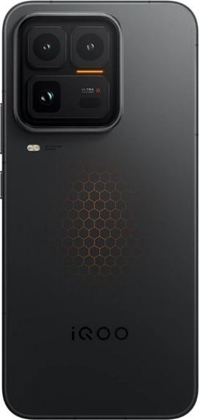 Vivo iQOO 15 Ultra