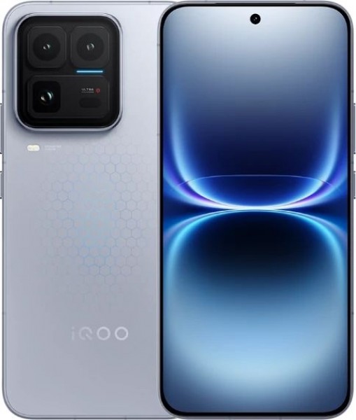 Vivo iQOO 15 Ultra