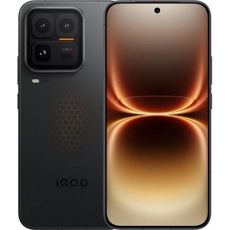 Vivo iQOO 15 Ultra