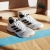 Adidas Ligra 8 Indoor Erkek Spor Ayakkabı