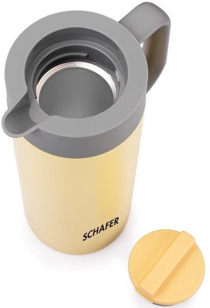 Schafer Click Termos