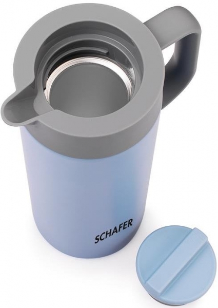 Schafer Click Termos