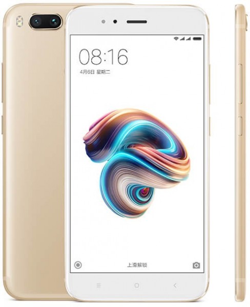 Xiaomi Mi 5X (64 GB)