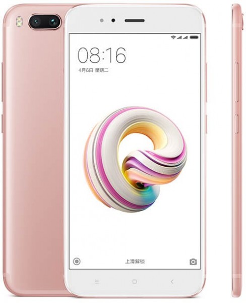 Xiaomi Mi 5X (64 GB)