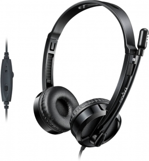 Rapoo H100 Kablolu Kulaklık
