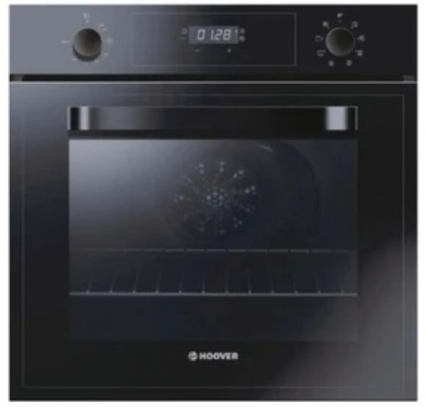 Hoover & Eminçelik Ankastre Set AH 2250 BW X70 DNG + 3051 BI