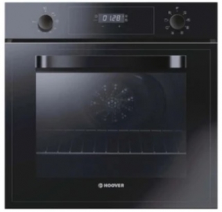 Hoover & Eminçelik Ankastre Set AH 2250 BW X70 DNG + 3051 BI