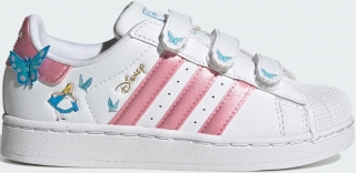 Adidas Disney Superstar II Comfort Closure Çocuk Spor Ayakkabı