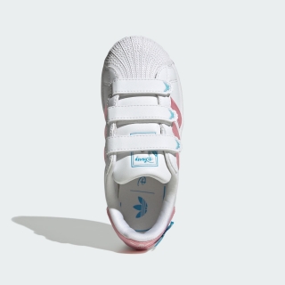 Adidas Disney Superstar II Comfort Closure Çocuk Spor Ayakkabı