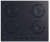 Hoover & Candy Elvora Ankastre Set CVW6BB + HOT3051B1