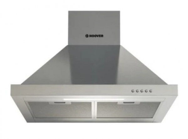 Hoover İnox Ankastre Set HHW6LMX + HON602X-TN + HCH6MXTK