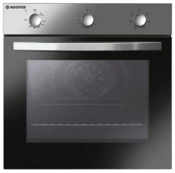 Hoover İnox Ankastre Set HHW6LMX + HON602X-TN + HCH6MXTK