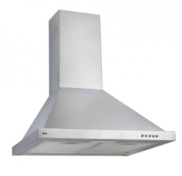 Hoover & Candy Tivera Ankastre Set HVW6MBB + FCP405N