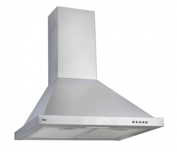 Hoover & Candy Kuvani Ankastre Set CVW6BB + FCP405N