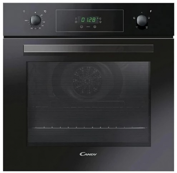 Hoover & Candy Serenta Ankastre Set CHW6LX + FCP405N