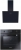 Hoover 2'li Siyah Ankastre Set  + HOT 3051 BI