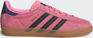 Adidas Gazelle Indoor Unisex Spor Ayakkabı