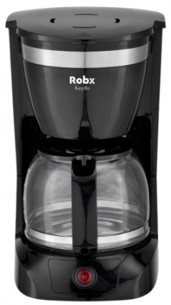 Robx Keyifo Kahve Makinesi