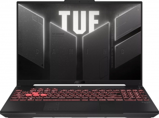 Asus TUF Gaming A16 FA607NUG-RL211 Laptop