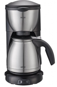 Braun Sommelier KF610 resim