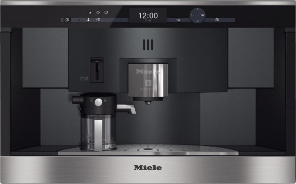 Miele CVA 6431 Kahve Makinesi