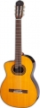 Takamine GC6CELH (GC6CELH-NAT) Elektro Klasik Gitar