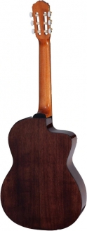 Takamine GC6CELH Elektro Klasik Gitar