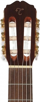 Takamine GC6CELH Elektro Klasik Gitar