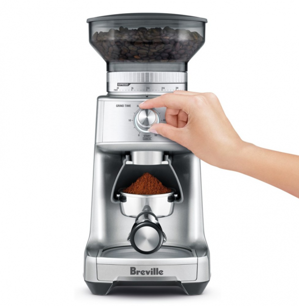 Breville BCG600 Kahve ve Baharat Öğütücü