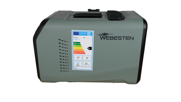 Webesten YA01 Portatif Klima