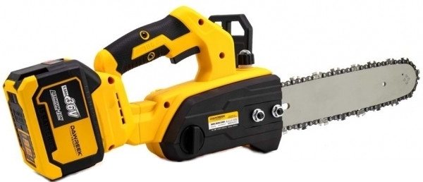 Dawreek DW12 Motorlu Testere